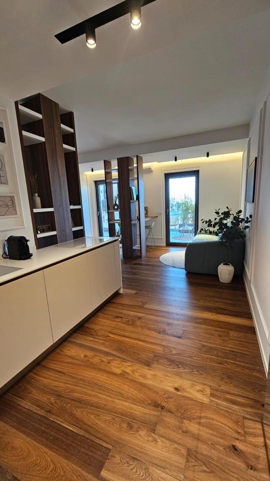 Azuma Luxury Home Bari Exterior photo