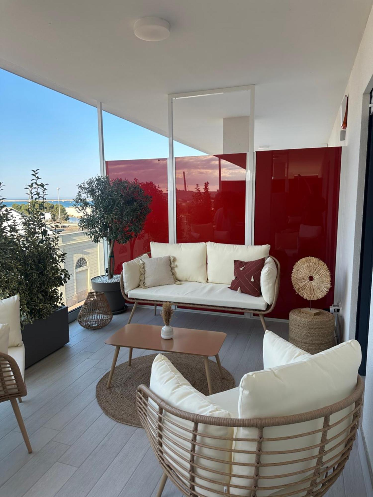 Azuma Luxury Home Bari Exterior photo