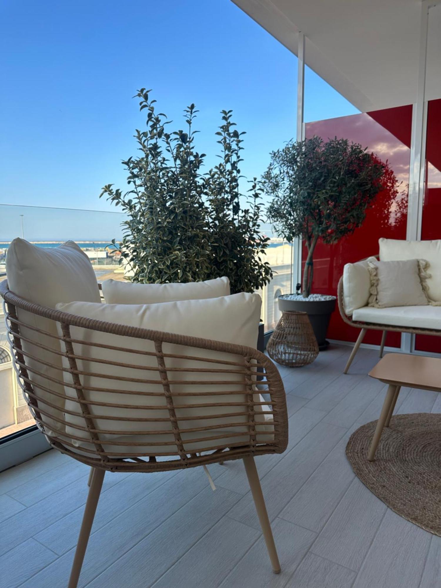 Azuma Luxury Home Bari Exterior photo