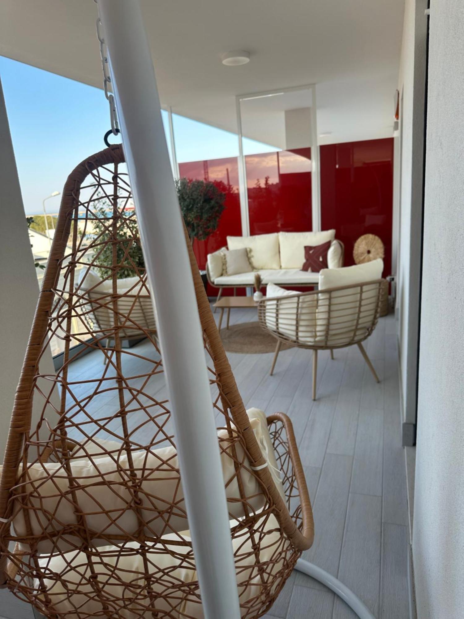 Azuma Luxury Home Bari Exterior photo