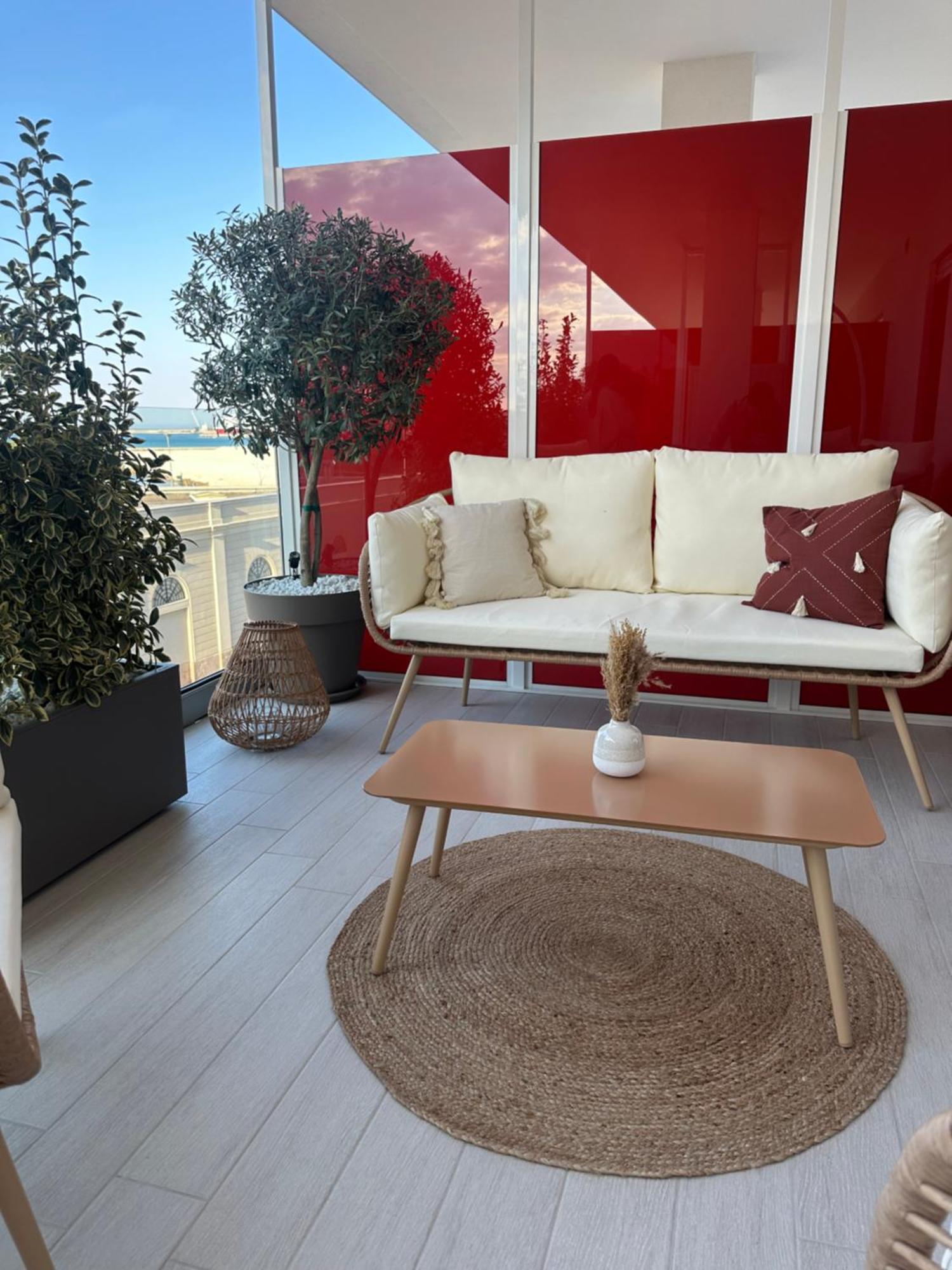 Azuma Luxury Home Bari Exterior photo